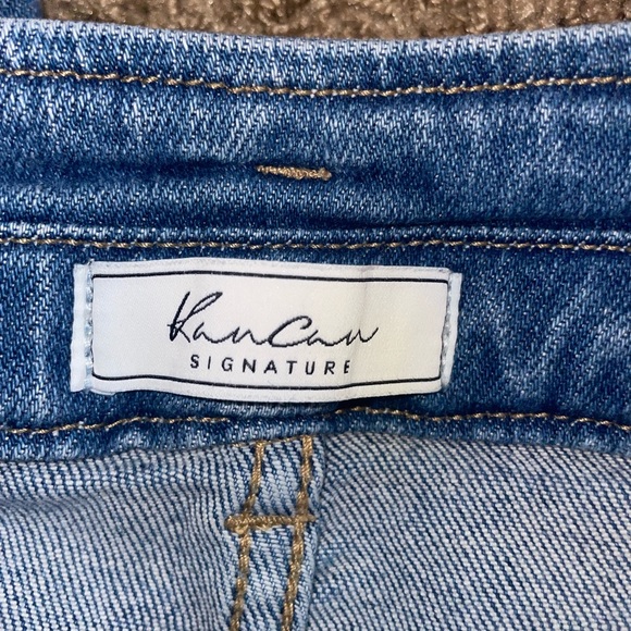 Buckle Jeans - Picture 2 of 4